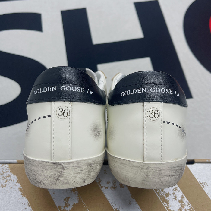ggdb sneakers