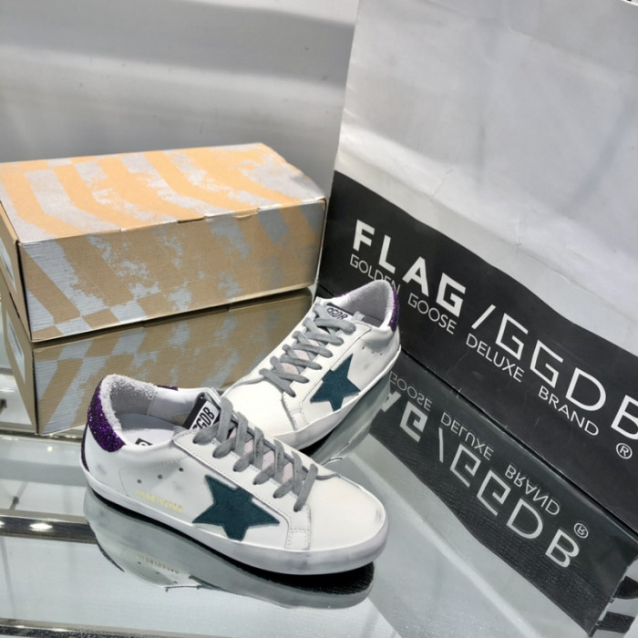 ggdb sneakers
