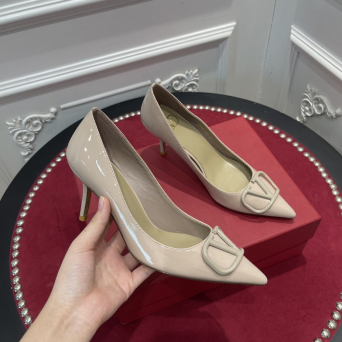 v*lentino heel