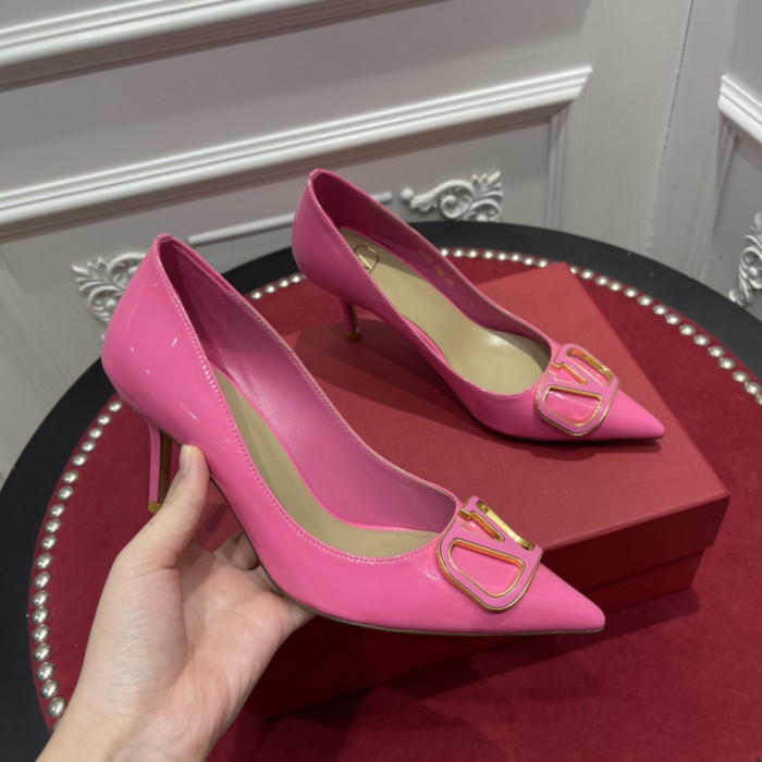 v*lentino heel