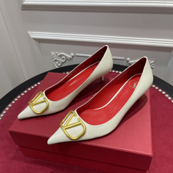 v*lentino heel