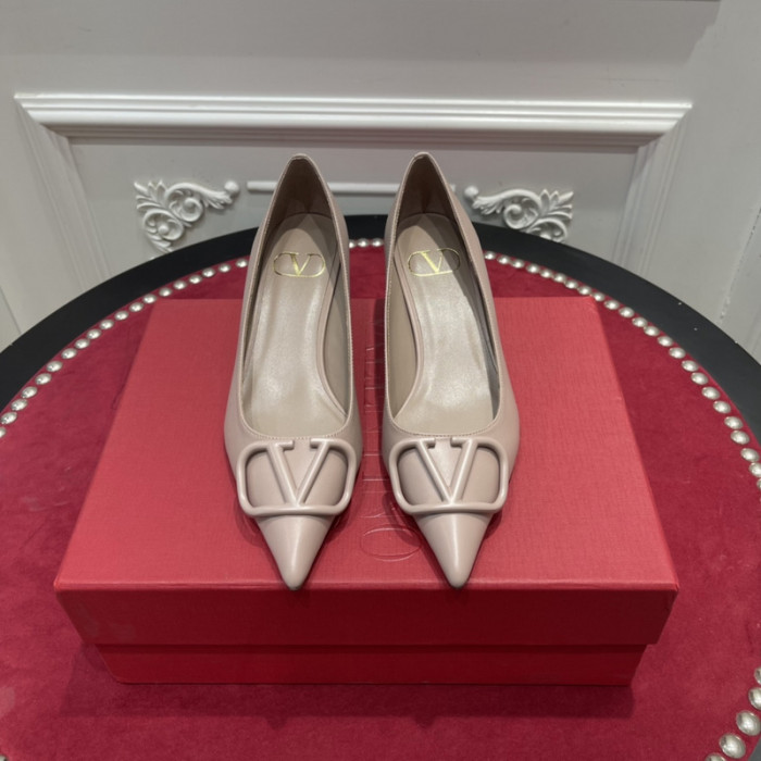 v*lentino heel