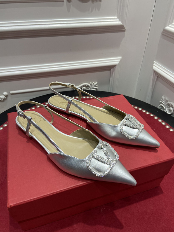 v*lentino heel
