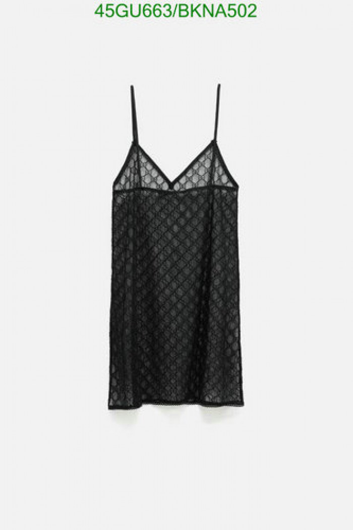 guc swimsuit
