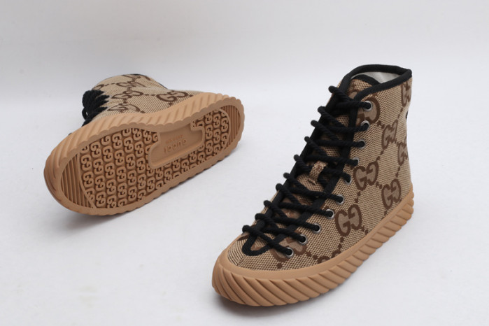 guci trainer sneaker