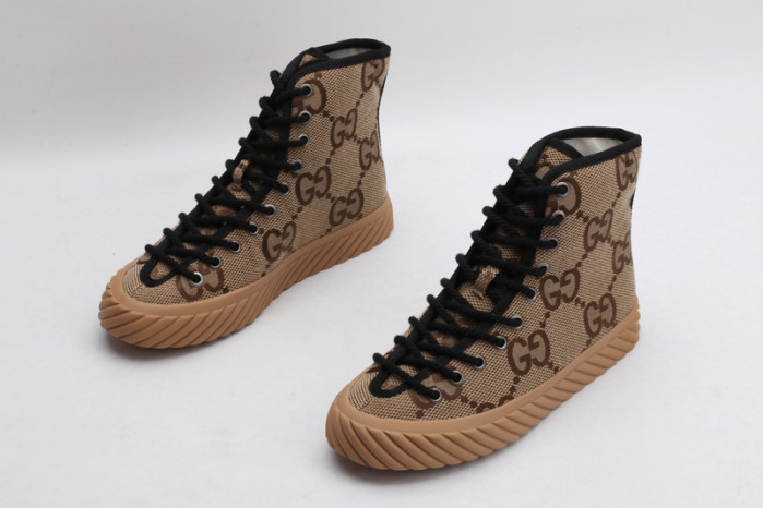 guci trainer sneaker