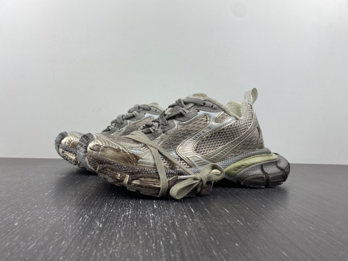 bl 3xl sneaker