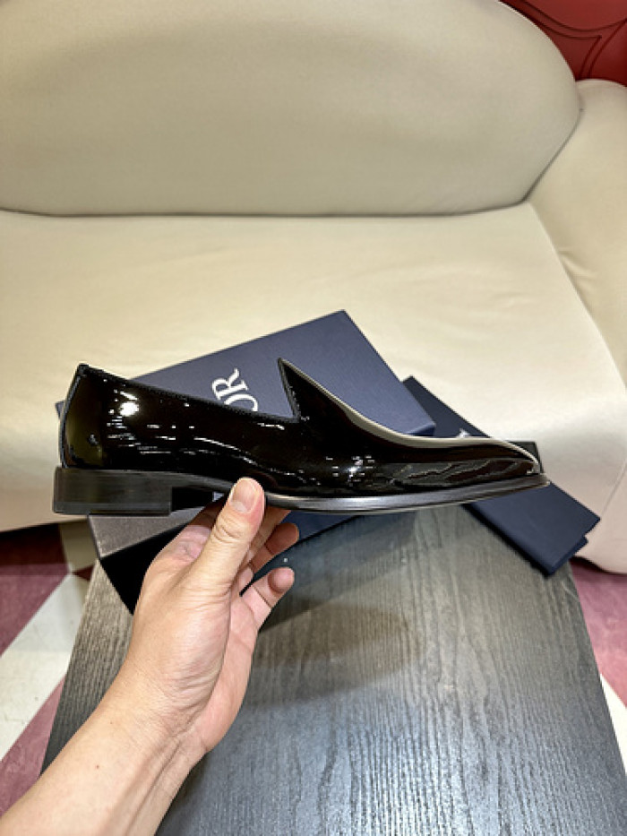 dr loafer