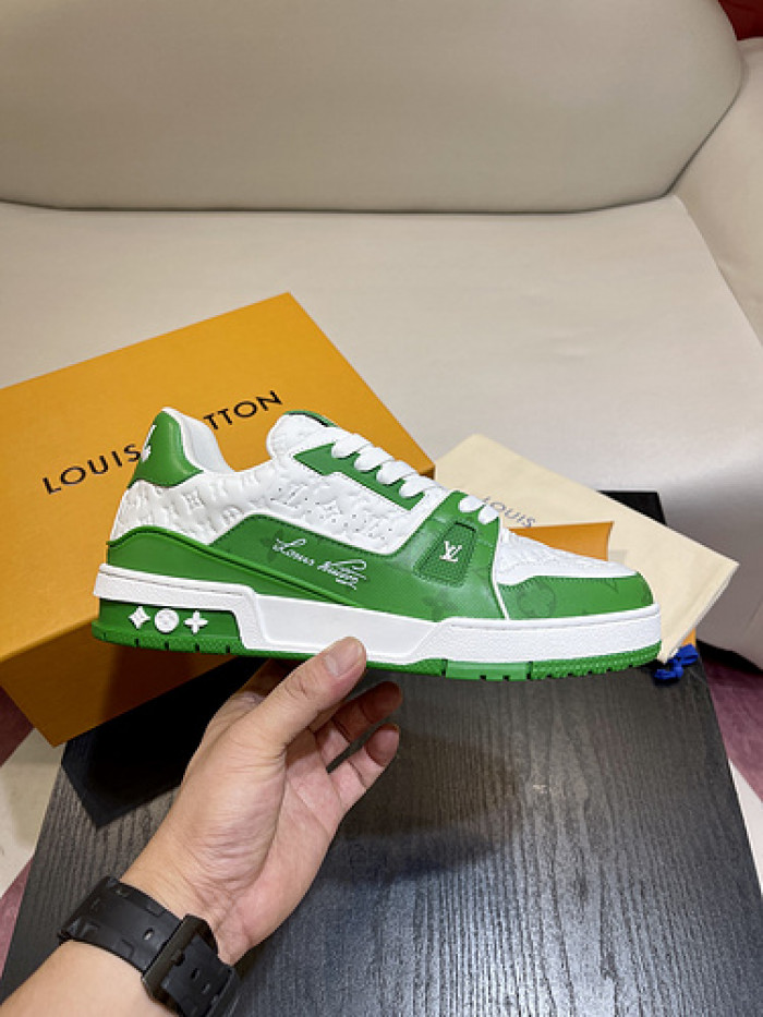 lovt sneaker