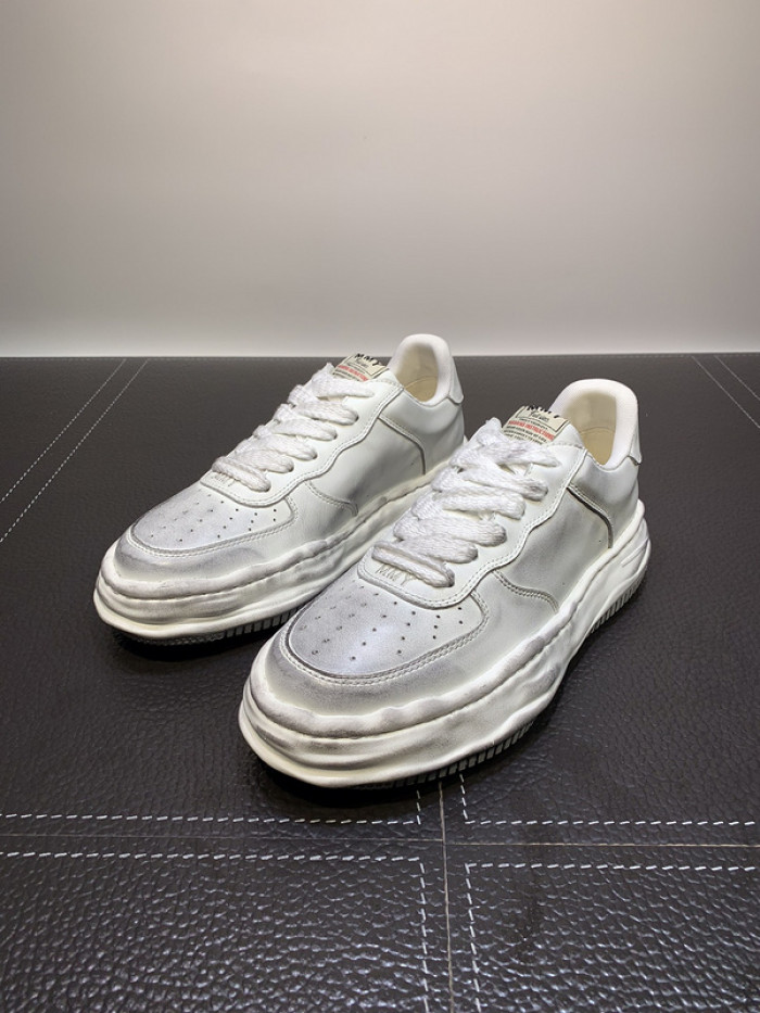 Ma*s*n mihara yasuhiro sneaker