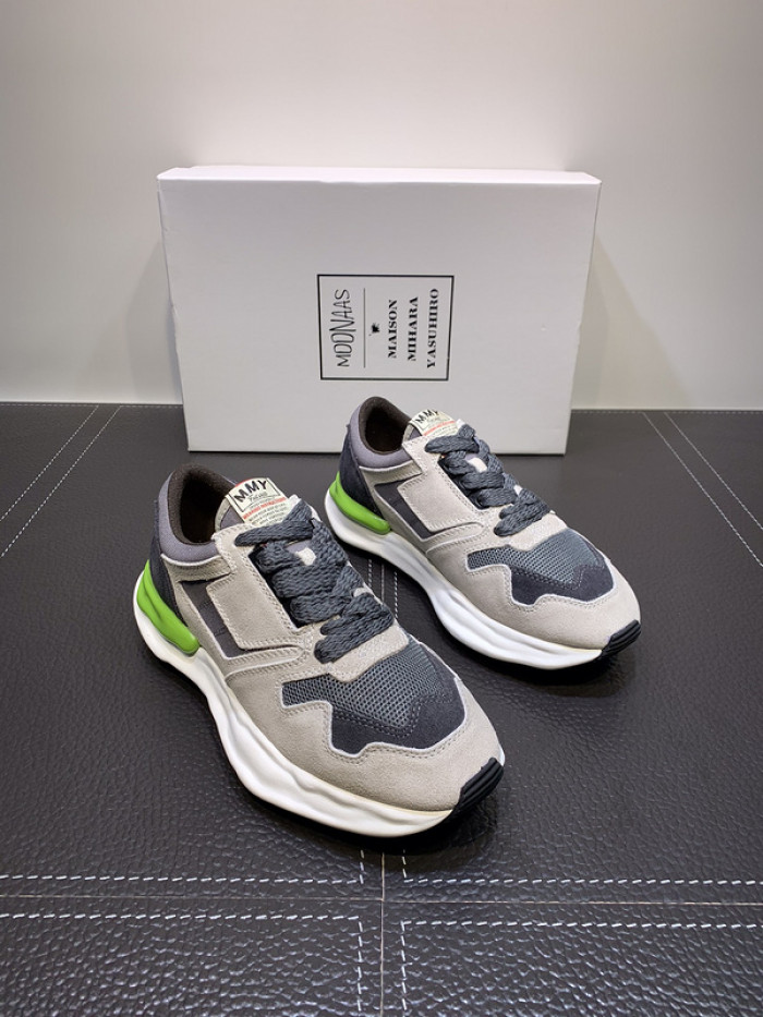 Ma*s*n mihara yasuhiro sneaker