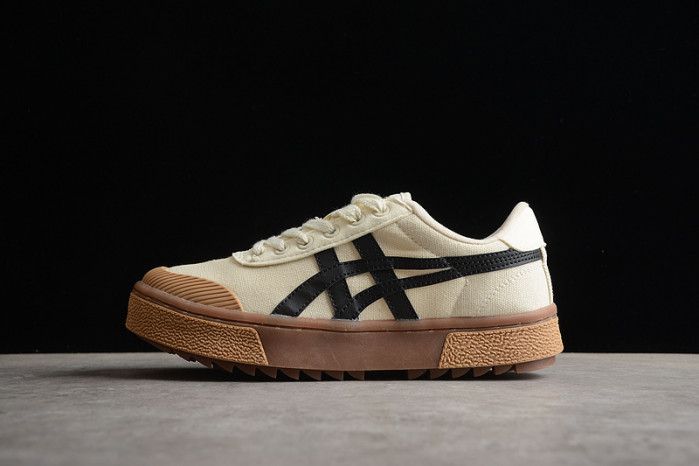As*ic*s sneaker