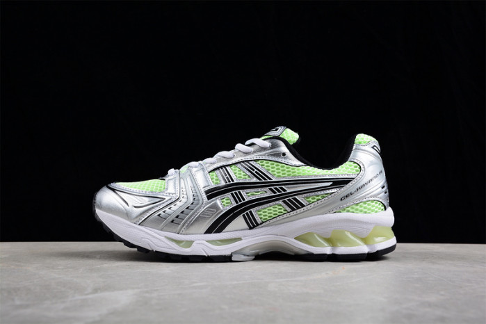 As*ic*s sneaker