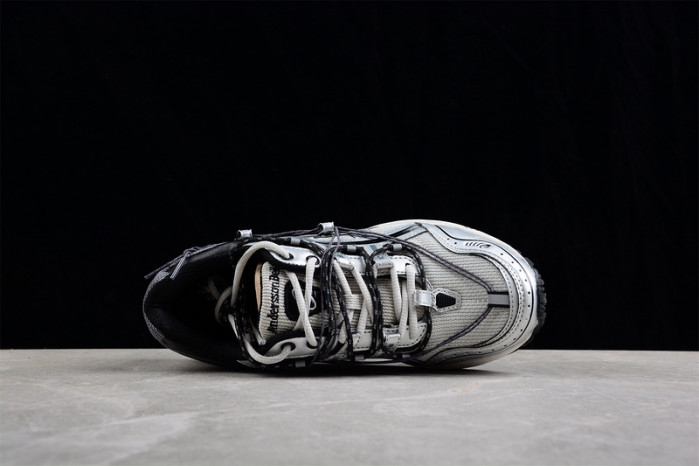 As*ic*s sneaker