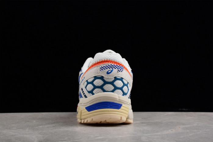 As*ic*s sneaker