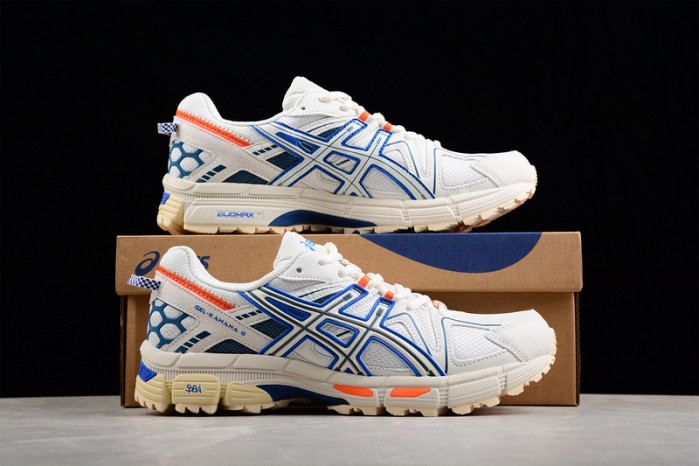 As*ic*s sneaker