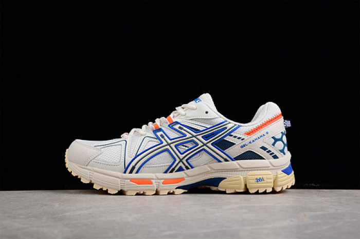 As*ic*s sneaker