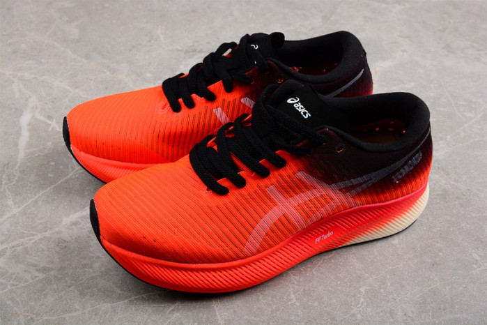 As*ic*s sneaker