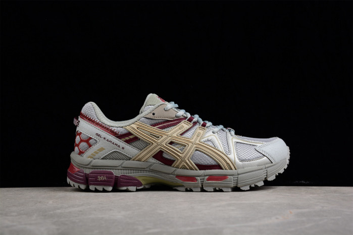 As*ic*s sneaker