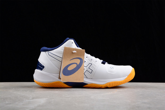 As*ic*s sneaker
