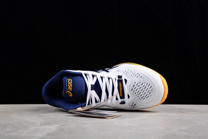 As*ic*s sneaker