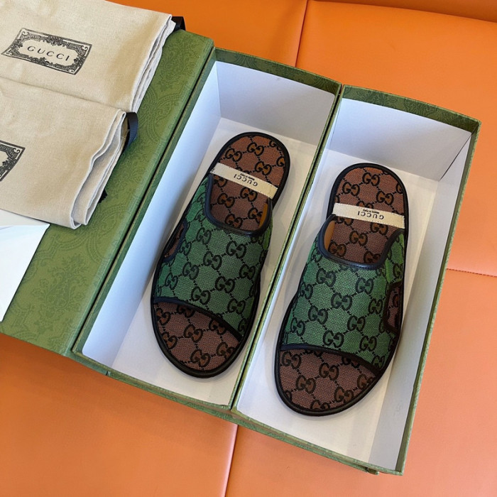 guc sandal