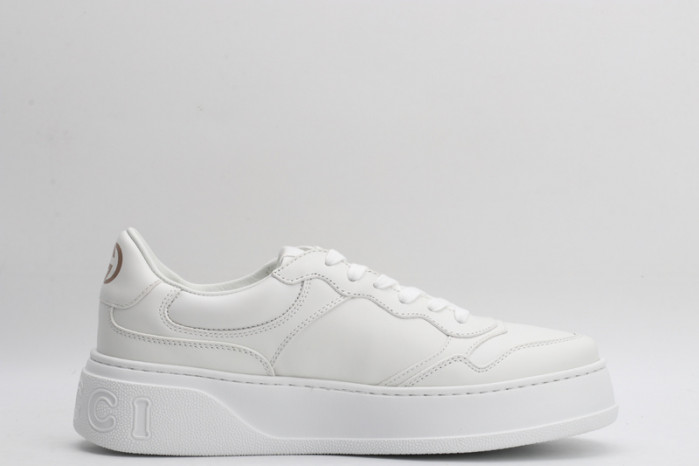 guci gg trainer sneaker