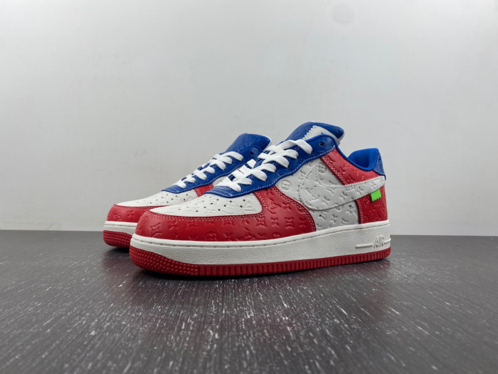 nike air force 1 sneaker