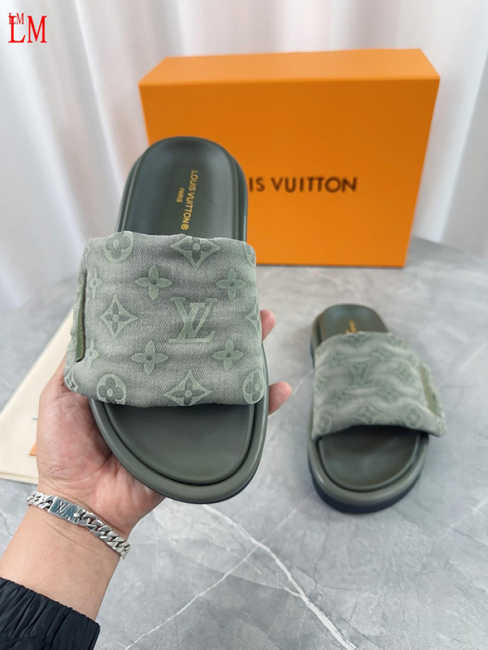 lovt slippers