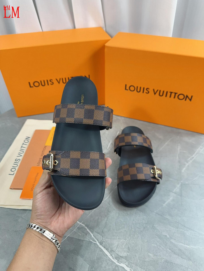 lovt slippers