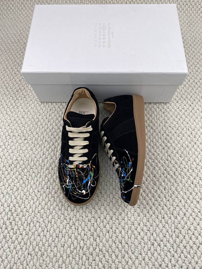 ma*s*n Ma*i*la shoes