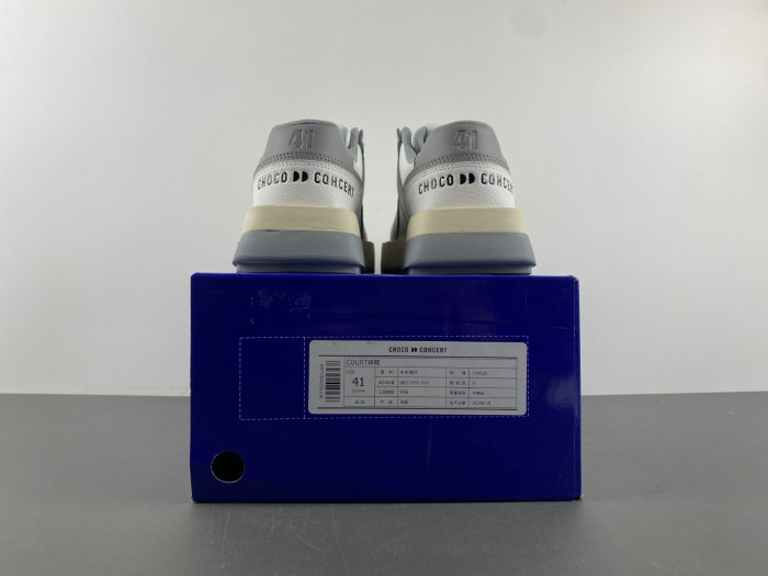 CHOCO CONCERT SNEAKER