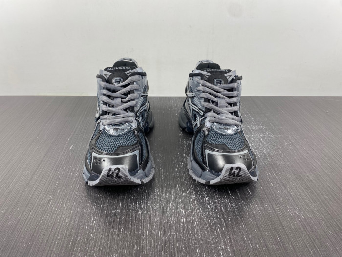 bl runner trainers sneakers
