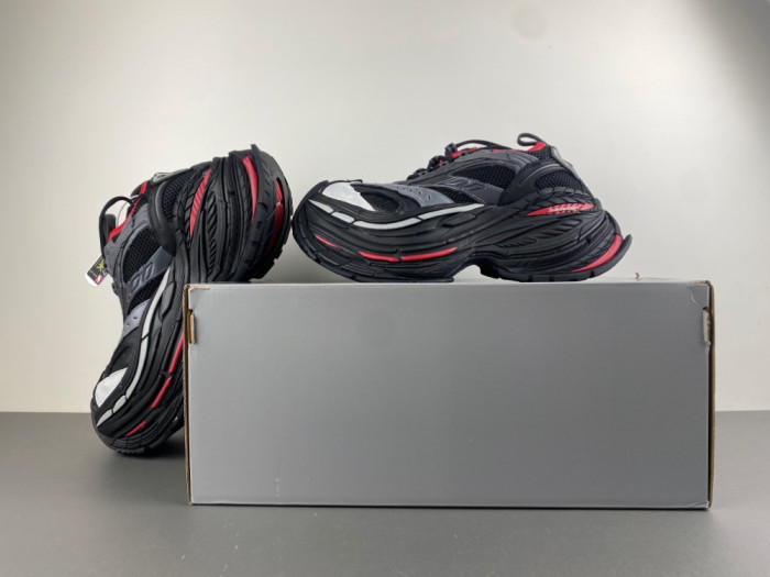 BL Platform Reduced Dark Gray 821137 WPLTF 0325