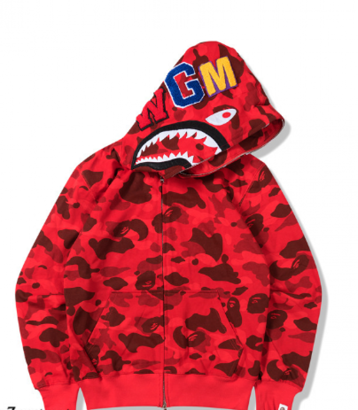 bape hoodie h003