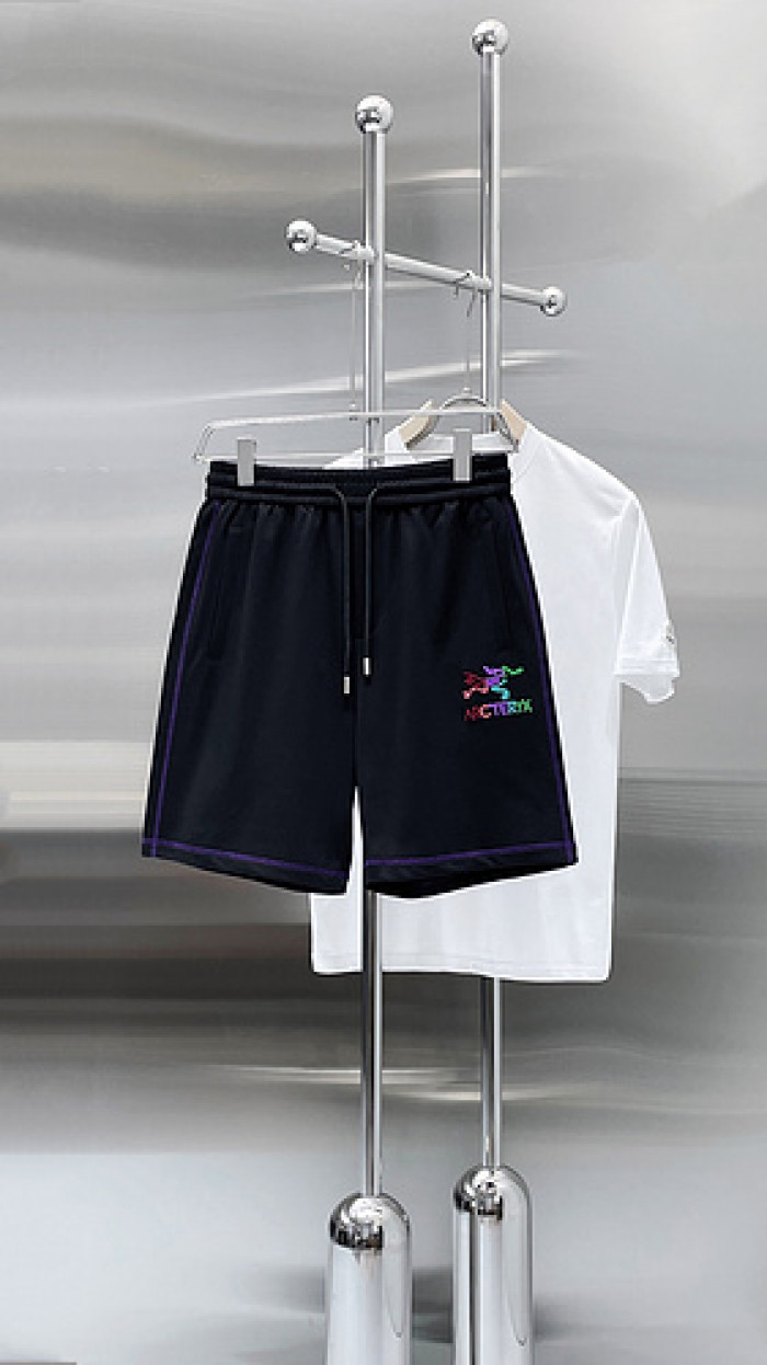 baskick shorts