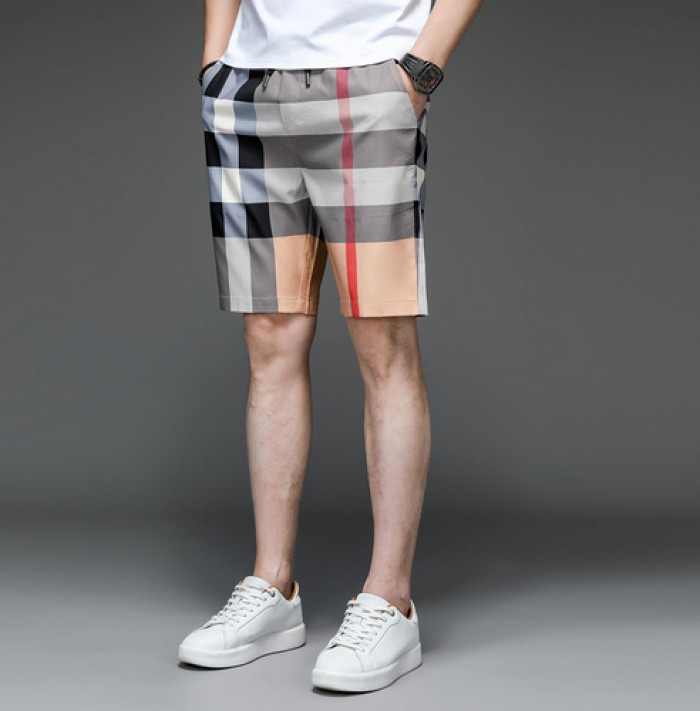 baskick shorts