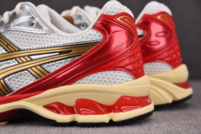 ASICS x Sneaker Politics Gel-Kayano 14 
