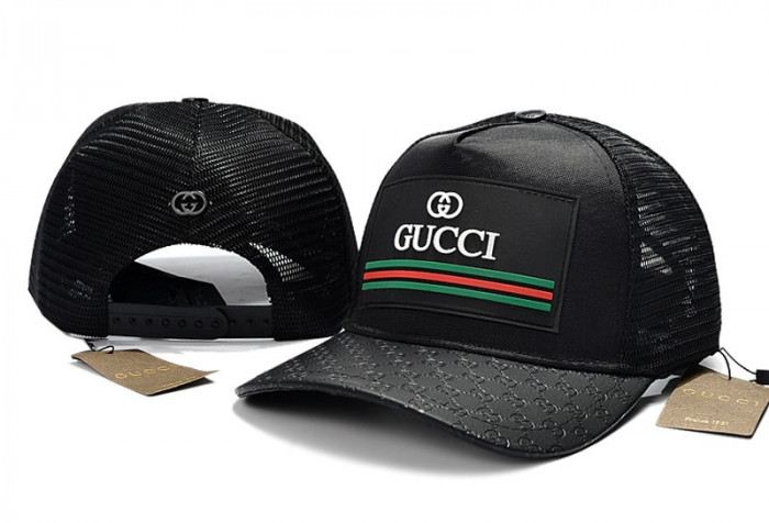 guc hats