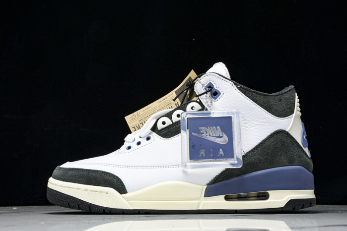 AIR JORDAN 3 OG "DIFFUSED BLUE" HV8571-100