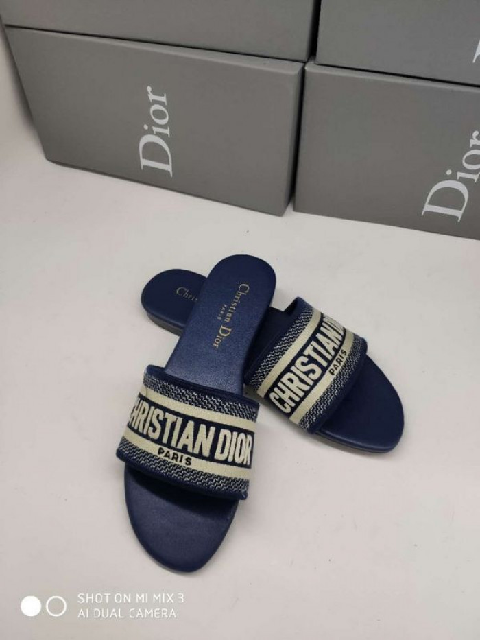 dr slippers