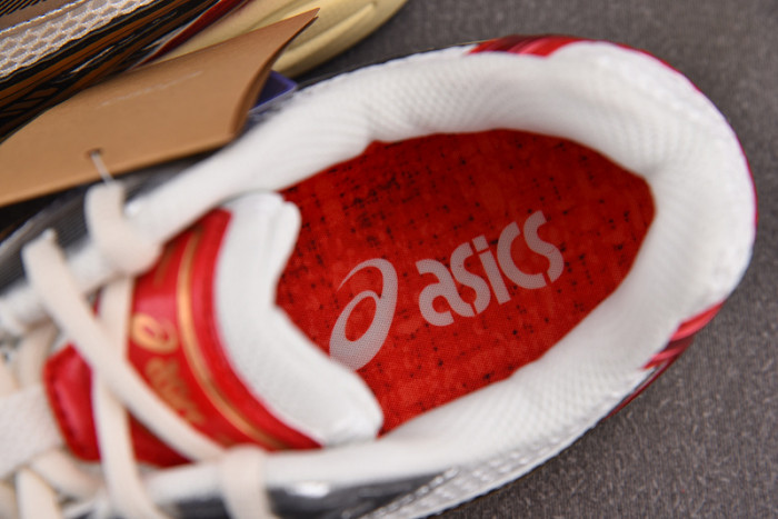 ASICS x Sneaker Politics Gel-Kayano 14 