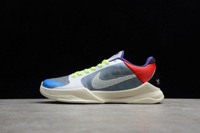 nike kobe 5 protro pj tucker - cd4991-004