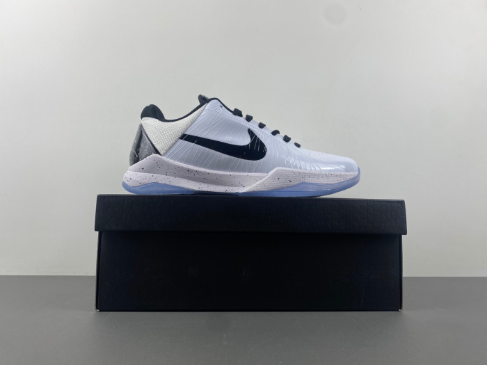 nike zoom kobe 5 protro 