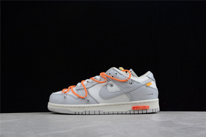 ofw x dunk low 