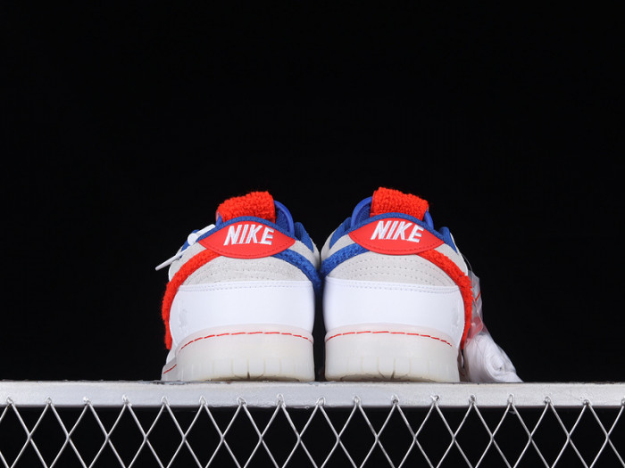 nike dunk low "year of the rabbit" fd4203-161