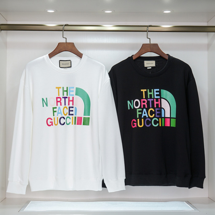 guc hoodie