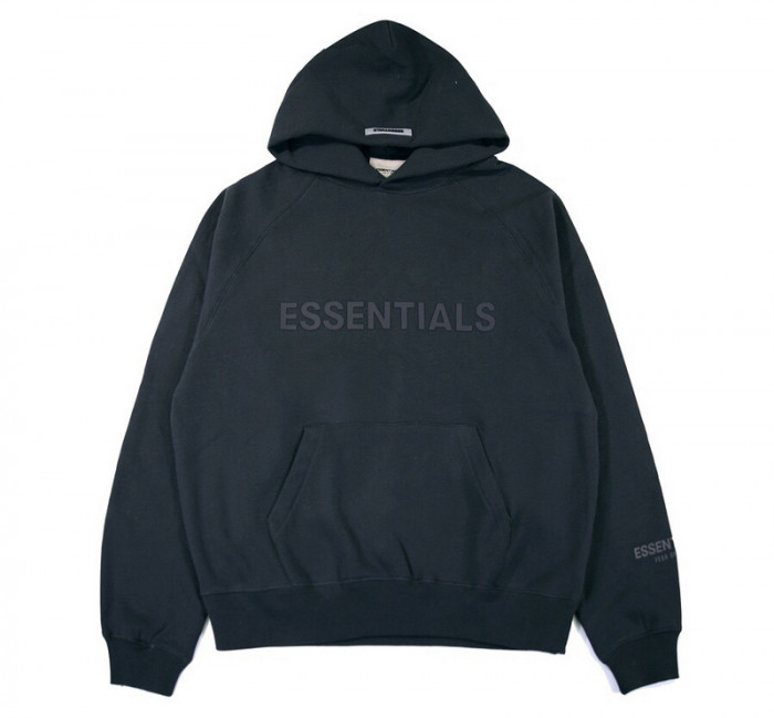 essentials hoodie h010