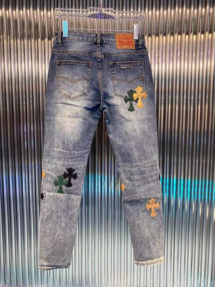 baskick jeans j005