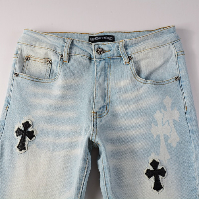 baskick jeans j007